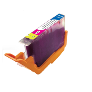 Comp Canon PGI-9M Inkjet