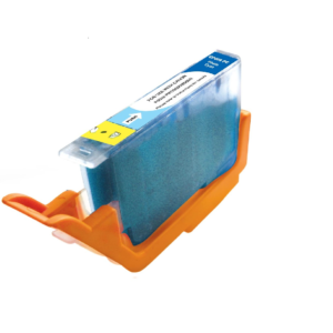 Comp Canon PGI-9PC Inkjet