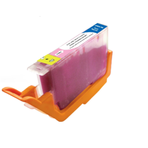 Comp Canon PGI-9PM Inkjet