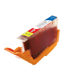 Comp Canon PGI-9R Inkjet