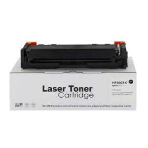 Comp HP CF400X Toner