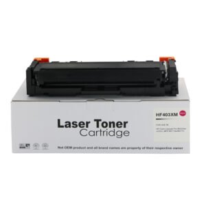 Comp HP CF403X Toner