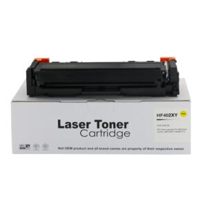 Comp HP CF402X Toner
