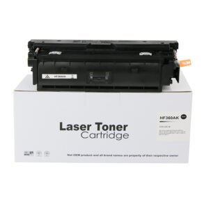 Comp HP CF360A Toner