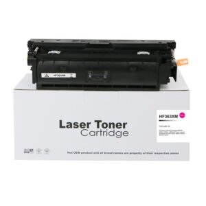 Comp HP CF363X Toner