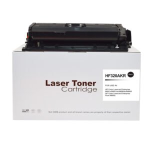 Reman HP CF320A Toner