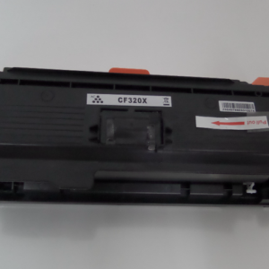 Comp HP CF320X Toner