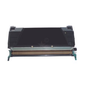 Reman Lexmark C522C 005220CS Toner