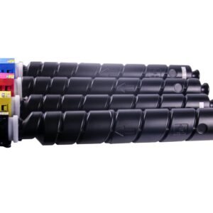 Comp Kyocera TK8335Y Toner