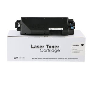 Comp Kyocera TK5140BK Toner