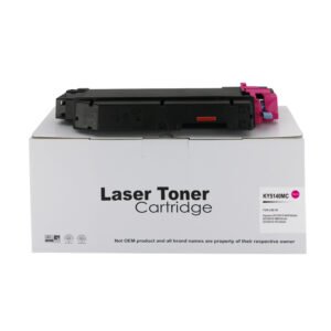 Comp Kyocera TK5140M Toner