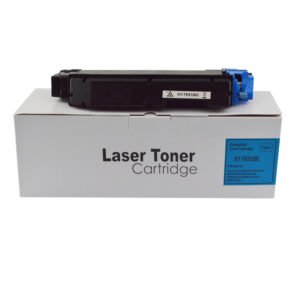 Comp Kyocera TK5150C Toner
