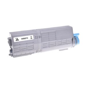 Comp OKI C532Y 46490401 Toner