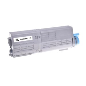 Comp OKI C532M 46490606 Toner