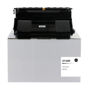 Reman OKI B730 01279201 Toner