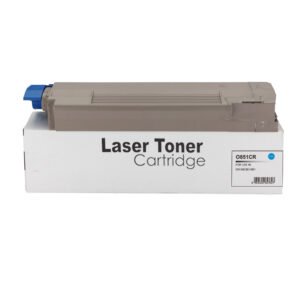Reman OKI MC851C 44059167 Toner