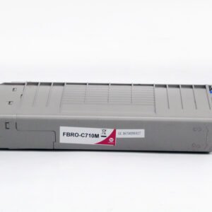 Reman OKI C710M 43866106 Toner
