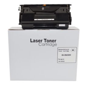 Reman OKI B6500 9004461 Toner