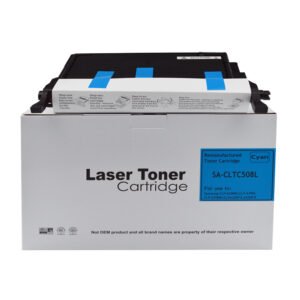 Reman Samsung CLT-C5082L Toner