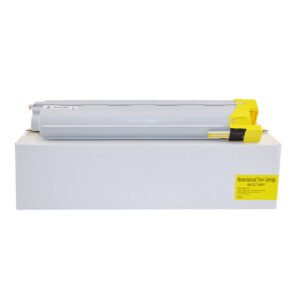Reman Samsung CLT-Y809S Toner