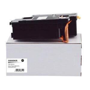 Reman Xerox 106R01630 Toner
