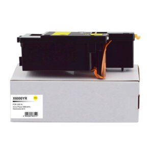 Reman Xerox 106R01629 Toner